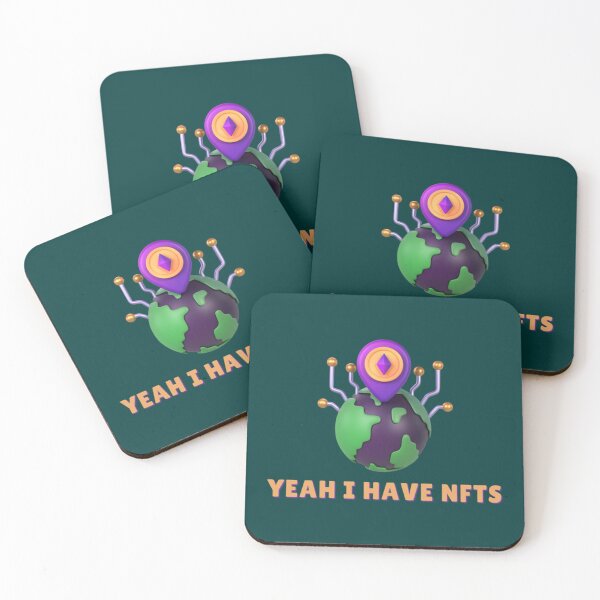 Item preview, yeah I have nfts                           designed and sold by HaiPandaa.