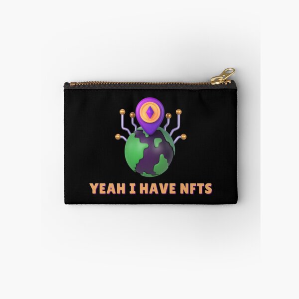 Item preview, yeah I have nfts                           designed and sold by HaiPandaa.
