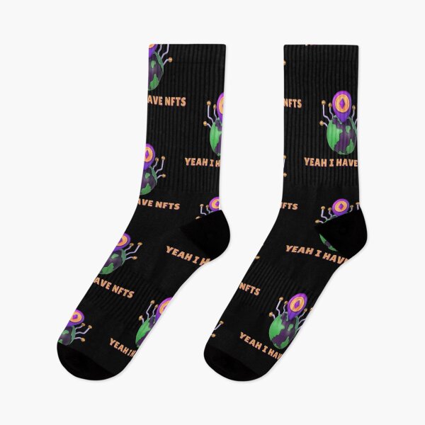 Item preview, yeah I have nfts                           designed and sold by HaiPandaa.