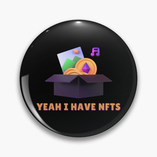 Item preview, yeah I have nfts                          designed and sold by HaiPandaa.