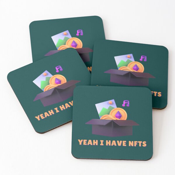 Item preview, yeah I have nfts                          designed and sold by HaiPandaa.