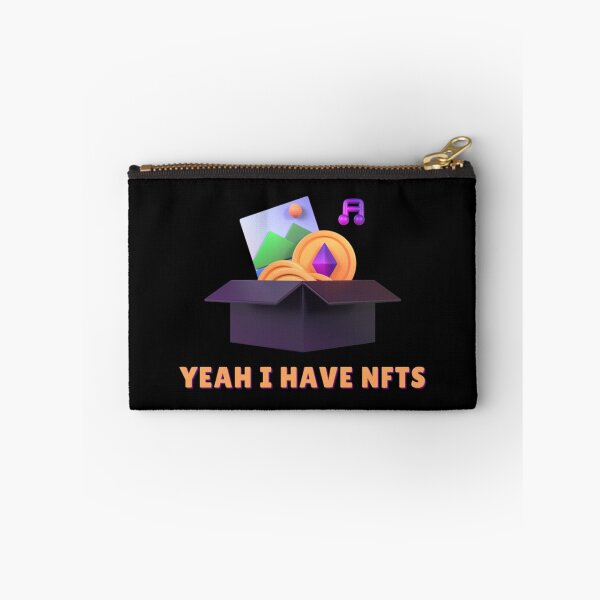 Item preview, yeah I have nfts                          designed and sold by HaiPandaa.