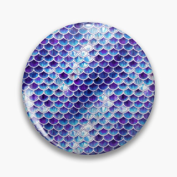 Item preview, Mermaid Scales designed and sold by ArtManifestor.