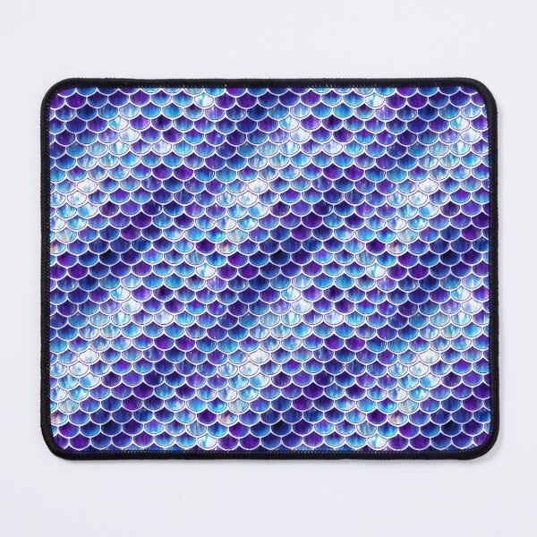 Item preview, Mermaid Scales designed and sold by ArtManifestor.