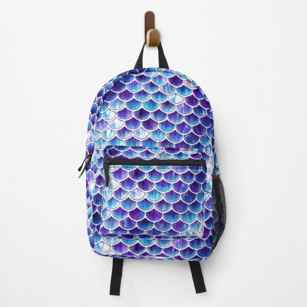 Item preview, Mermaid Scales designed and sold by ArtManifestor.