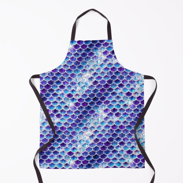 Item preview, Mermaid Scales designed and sold by ArtManifestor.