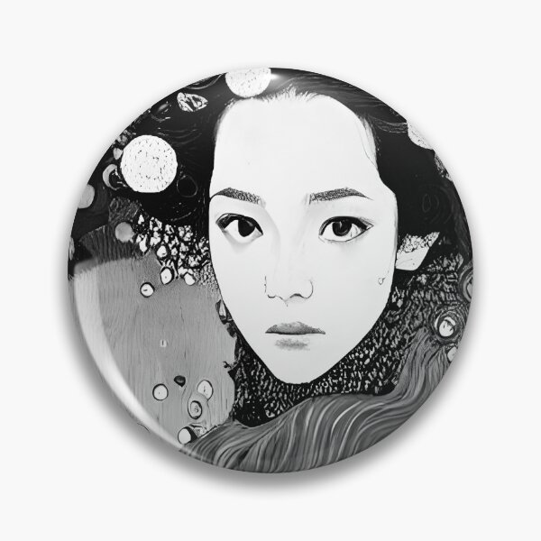 Item preview, Vague.  designed and sold by Misterplankton.