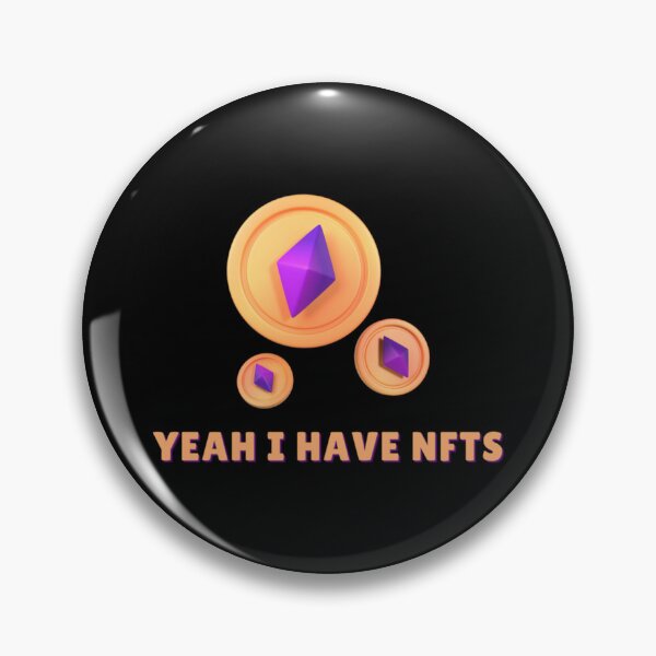 Item preview, yeah I have nfts                     designed and sold by HaiPandaa.