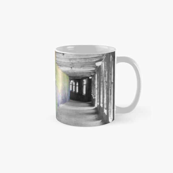 The Guiding Light Classic Mug