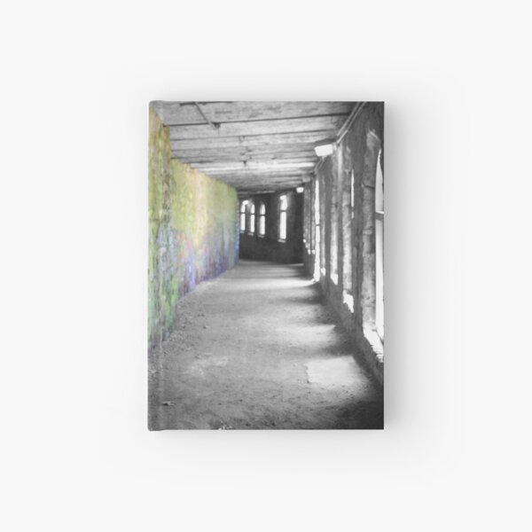 The Guiding Light Hardcover Journal