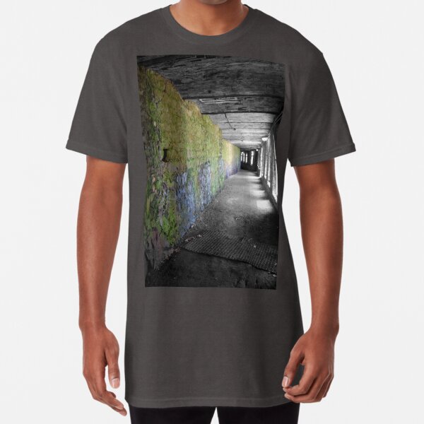 The Guiding Light Long T-Shirt