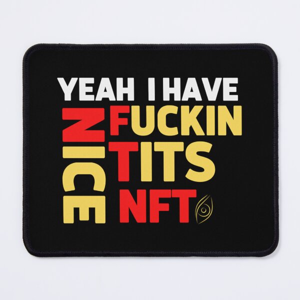 Item preview, Yeah I Have Nfts designed and sold by HaiPandaa.