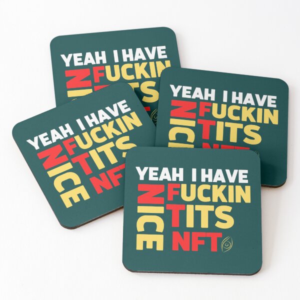 Item preview, Yeah I Have Nfts              designed and sold by HaiPandaa.