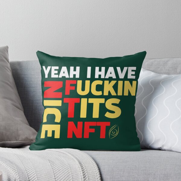 Aperçu de l'œuvre Ouais j'ai Nfts créée et vendue par HaiPandaa.