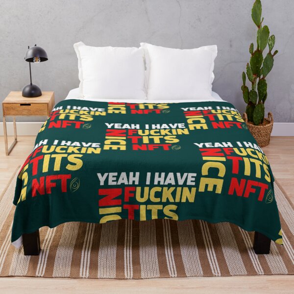 Item preview, Yeah I Have Nfts              designed and sold by HaiPandaa.