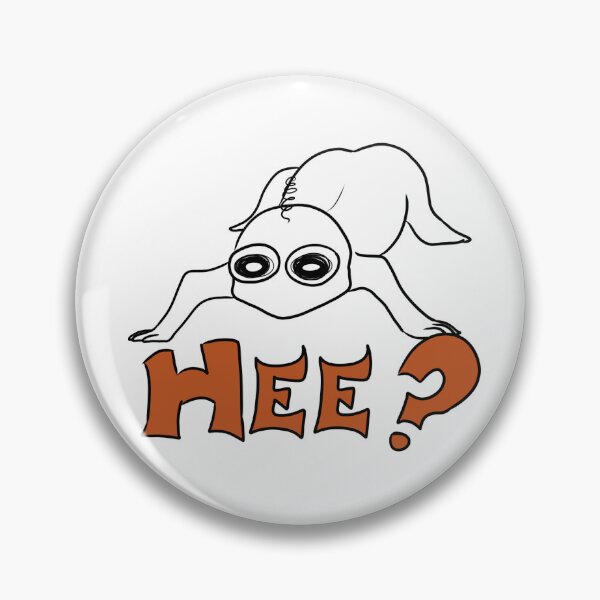 Item preview, Hee? designed and sold by MirraCle91.