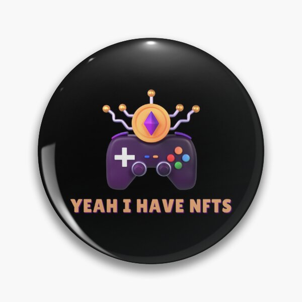 Item preview, Yeah i have nfts   designed and sold by HaiPandaa.
