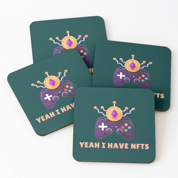 Item preview, Yeah i have nfts   designed and sold by HaiPandaa.