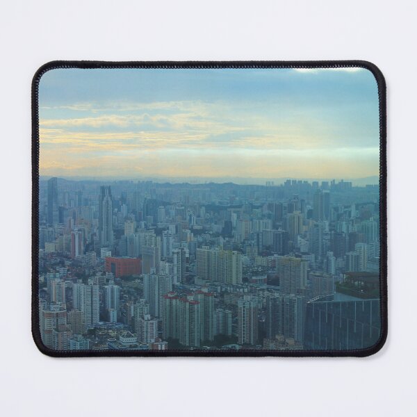 Item preview, Guangzhou - Sunset designed and sold by Thomas Halouva.