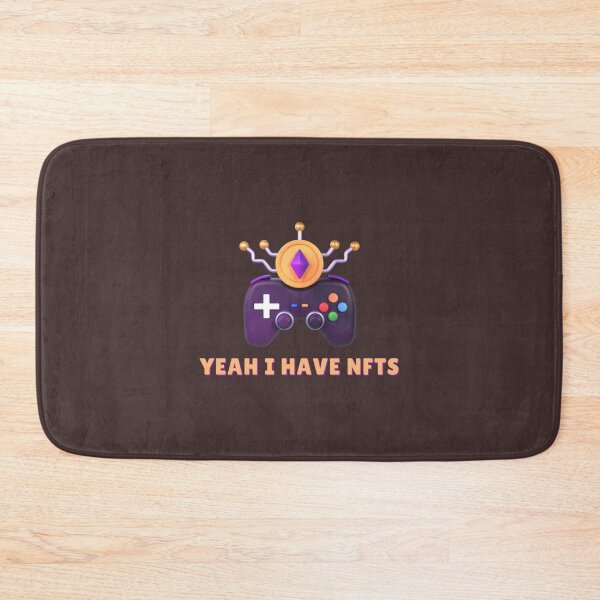 Item preview, Yeah i have nfts   designed and sold by HaiPandaa.