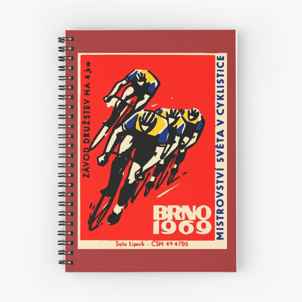 Item preview, Safety Matches BRNO 1969 designed and sold by Yeaha.