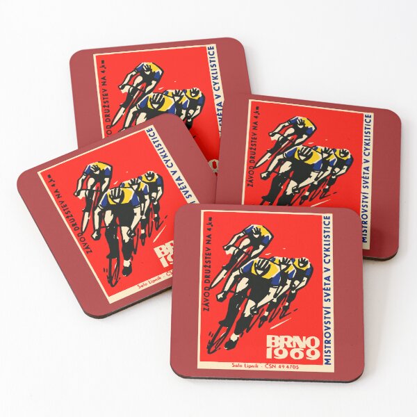 Item preview, Safety Matches BRNO 1969 designed and sold by Yeaha.