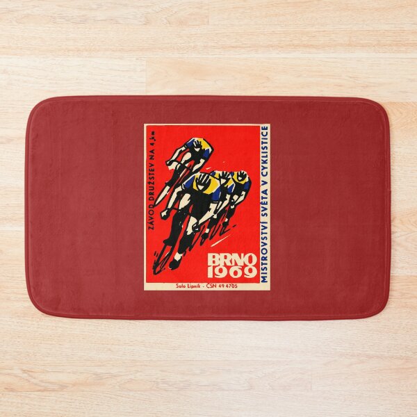 Item preview, Safety Matches BRNO 1969 designed and sold by Yeaha.