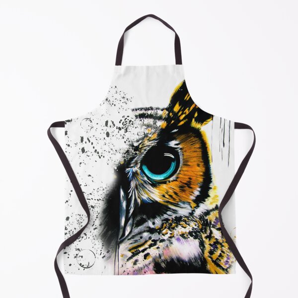 Item preview, Búho Lovers designed and sold by Art13jenn.