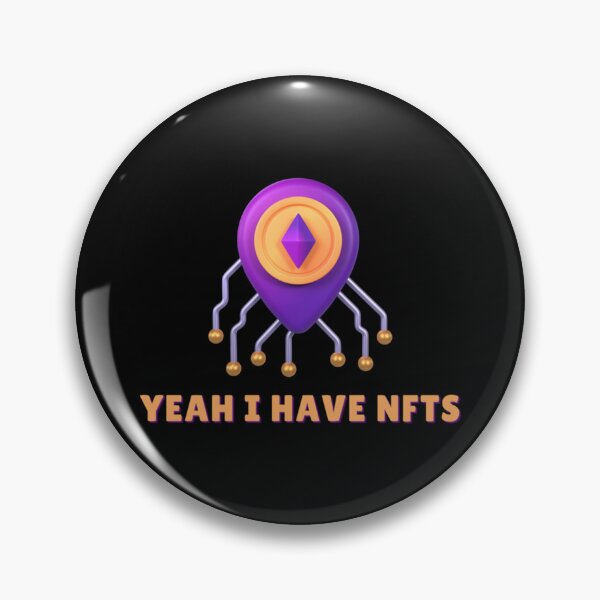 Item preview, Yeah i have nfts      designed and sold by HaiPandaa.