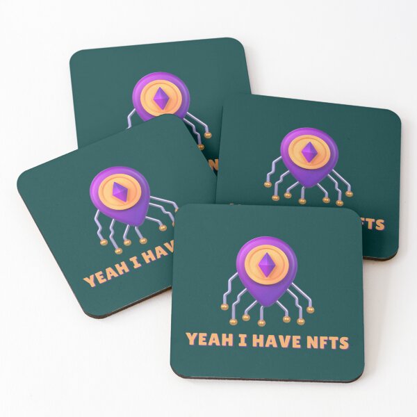 Item preview, Yeah i have nfts      designed and sold by HaiPandaa.