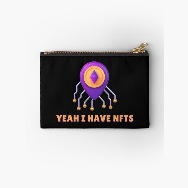 Item preview, Yeah i have nfts      designed and sold by HaiPandaa.