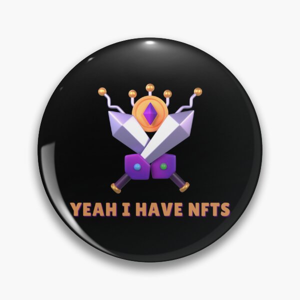Item preview, Yeah i have nfts  designed and sold by HaiPandaa.