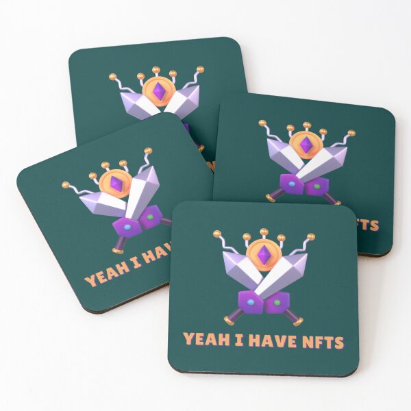 Item preview, Yeah i have nfts  designed and sold by HaiPandaa.