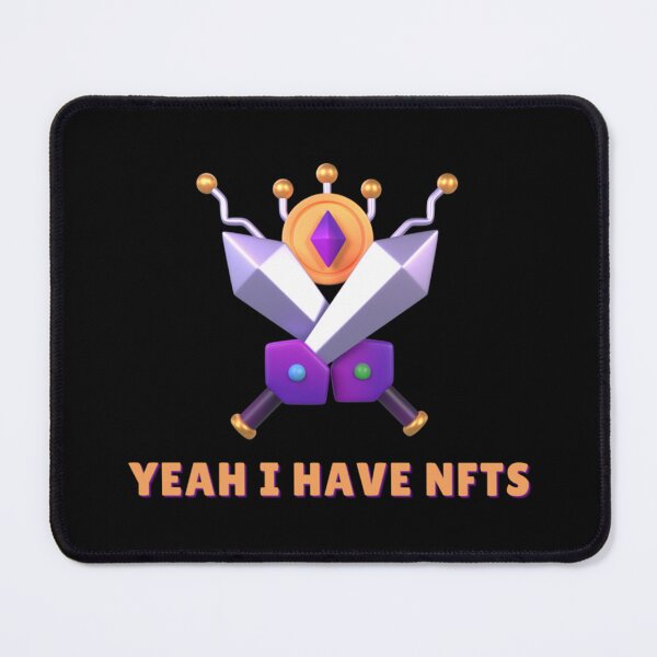 Item preview, Yeah i have nfts designed and sold by HaiPandaa.