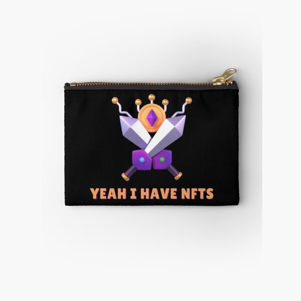 Item preview, Yeah i have nfts  designed and sold by HaiPandaa.