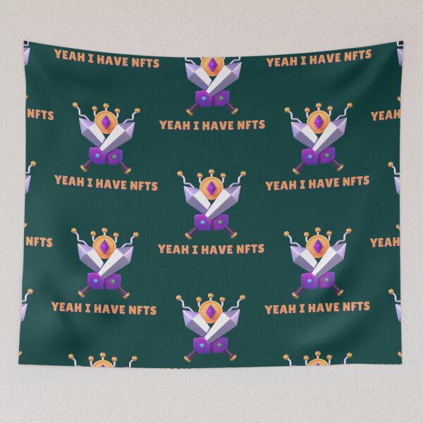 Item preview, Yeah i have nfts  designed and sold by HaiPandaa.