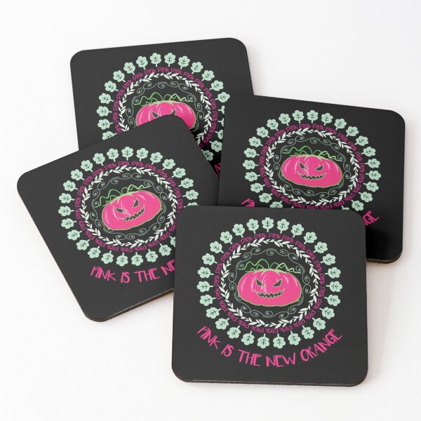 Item preview, Pink is the e new orange designed and sold by EMMA0453.