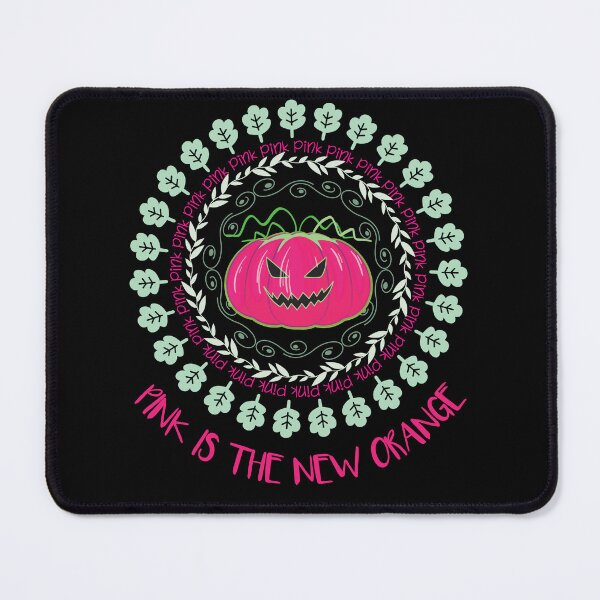 Item preview, Pink is the e new orange designed and sold by EMMA0453.