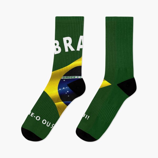 Item preview, BRASIL - Ame-o ou Suma Daqui! designed and sold by e-Shop67.