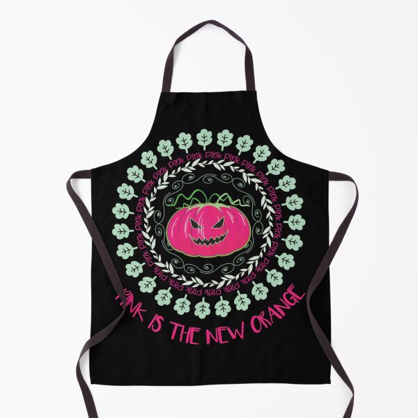 Item preview, Pink is the e new orange designed and sold by EMMA0453.