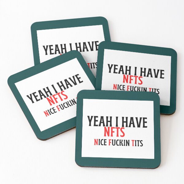 Item preview, yeah i have nfts  designed and sold by HaiPandaa.