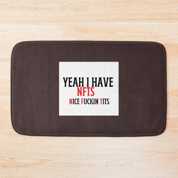 Item preview, yeah i have nfts  designed and sold by HaiPandaa.