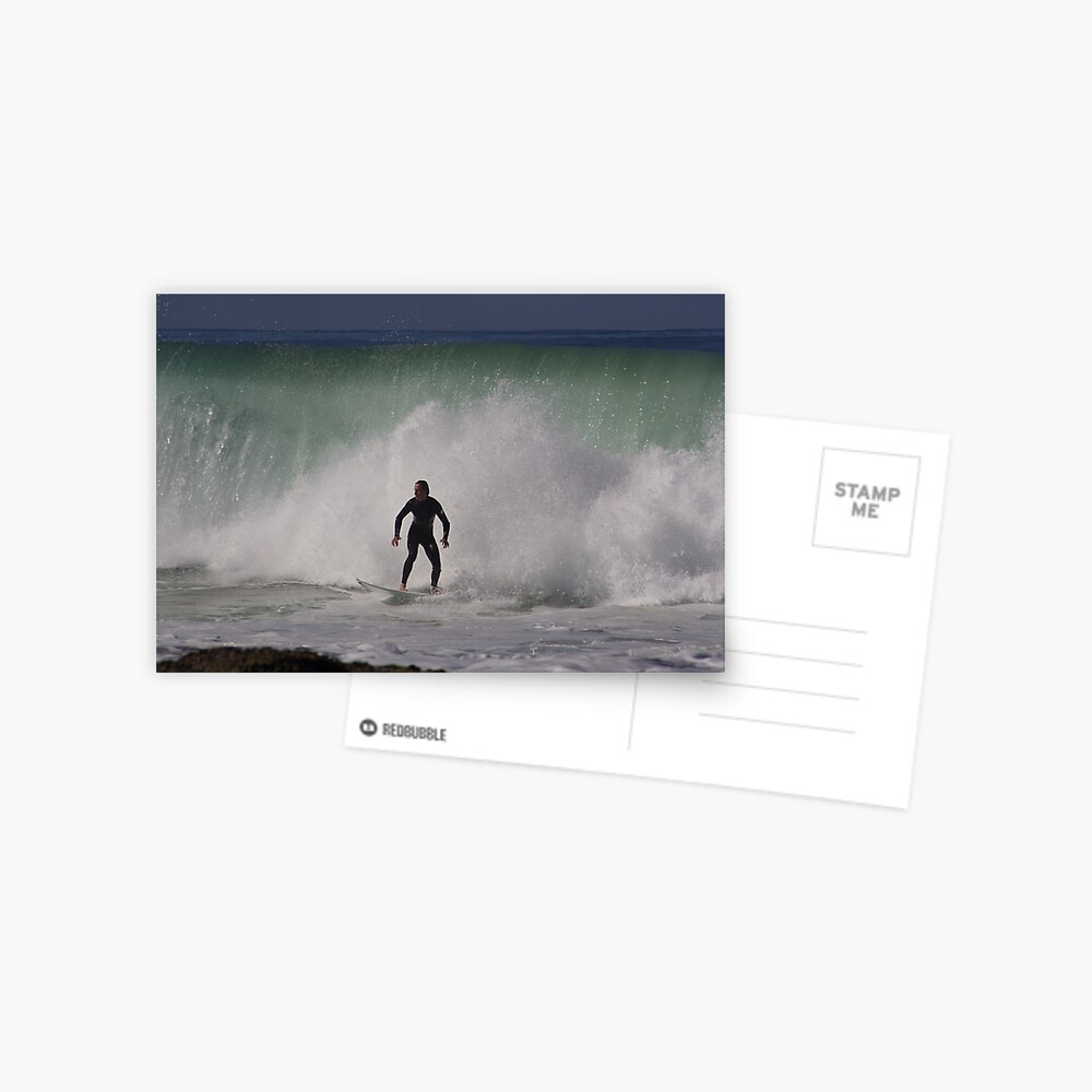Item preview, Postcard designed and sold by theoddshot.