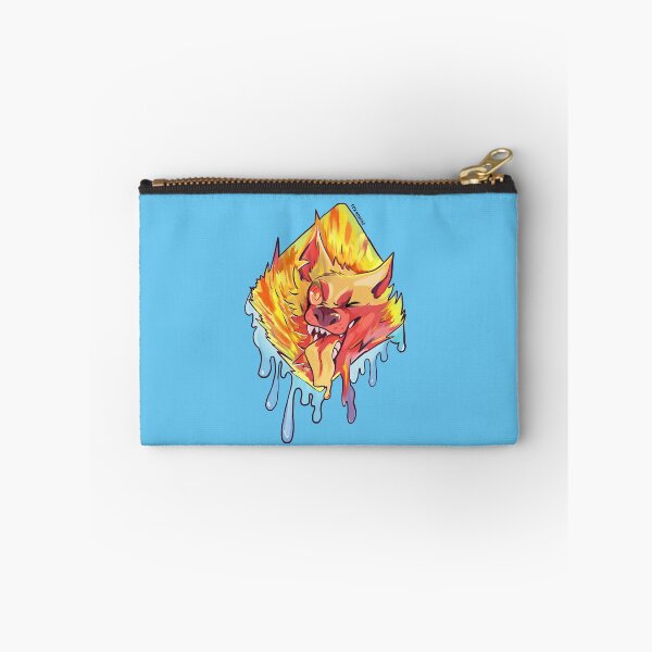 Item preview, Fire Wolf designed and sold by FoxNorgad.