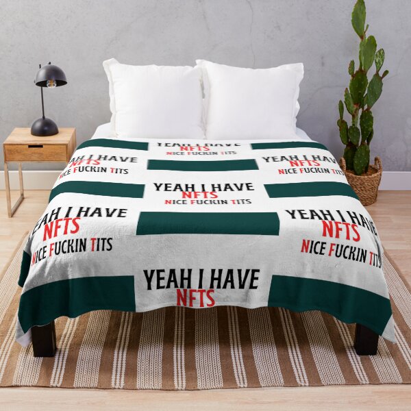 Item preview, yeah i have nfts  designed and sold by HaiPandaa.