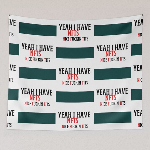 Item preview, yeah i have nfts  designed and sold by HaiPandaa.