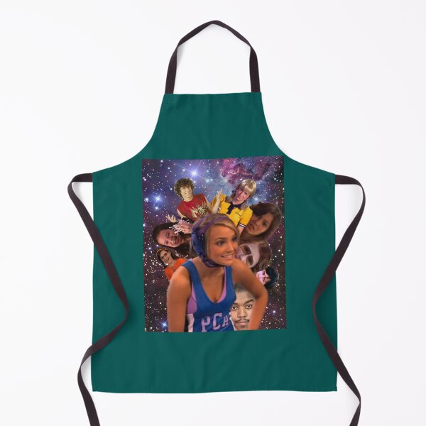 Item preview, Zoey 101 - Character Collage Graphic  designed and sold by shopenchanted.
