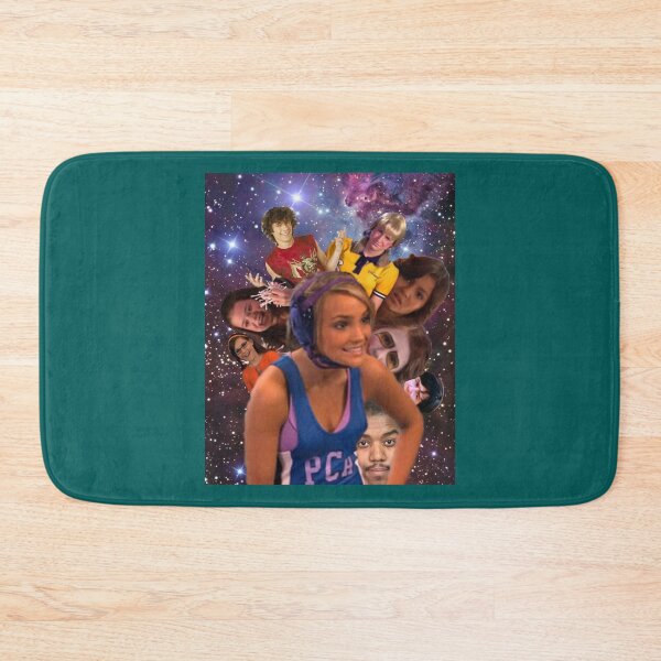 Item preview, Zoey 101 - Character Collage Graphic  designed and sold by shopenchanted.