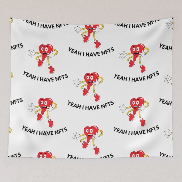 Item preview, yeah i have nfts designed and sold by HaiPandaa.