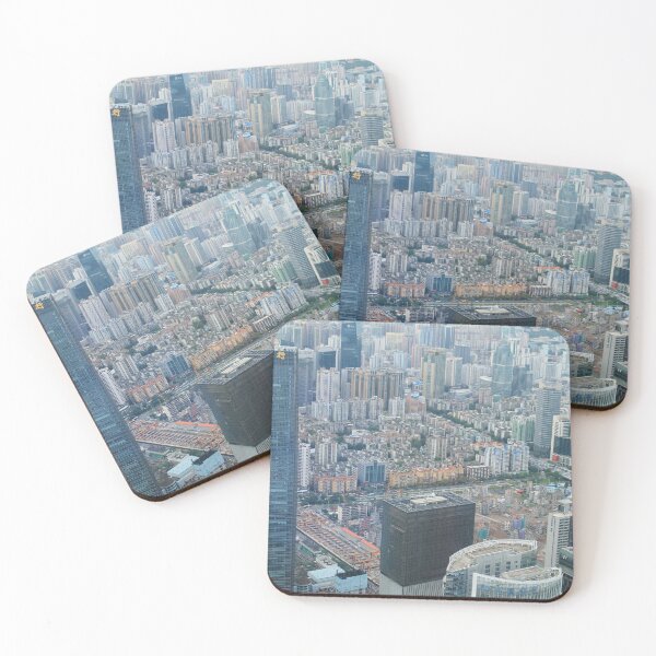 Item preview, Guangzhou Building Build Up designed and sold by Thomas Halouva.